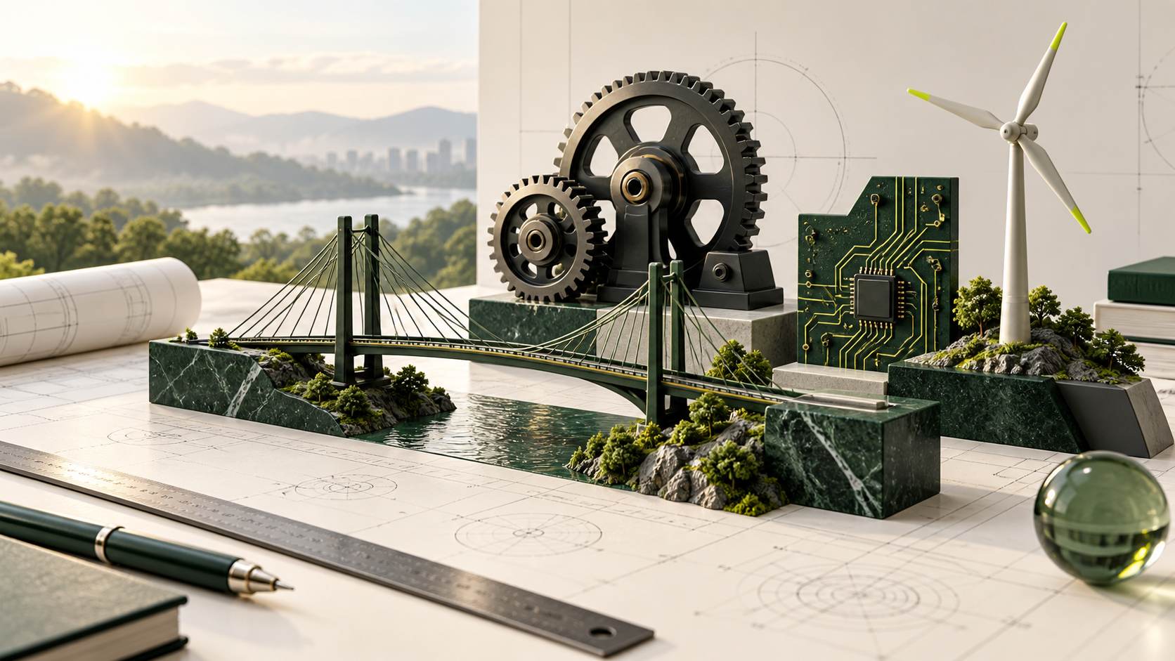 Happy Engineers’ Day 2026: Celebrating the people who build our future
